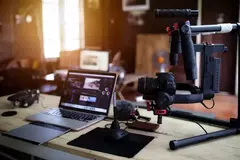 Offering: Short Video Production