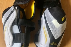Verkaufen mit Online-Zahlungen: Bauer Supreme 150 Ellenbogenschutz