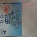Vente: Cartes avoir Carrefour (599,99€)
