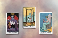 Selling: Same Day Email Tarot Reading - Any Question