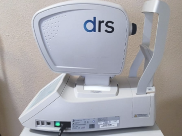 Selling with online payment: DRS Fundus Camera 