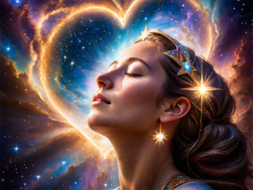 Selling: A pep talk from your higher self ✨️weekend special 