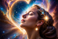 Selling: A pep talk from your higher self ✨️weekend special 