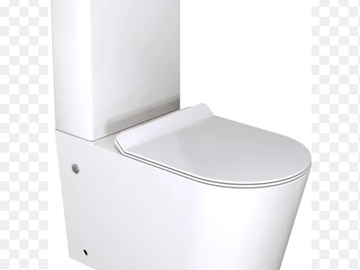 À vendre: Réservoir wc