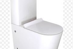 À vendre: Réservoir wc