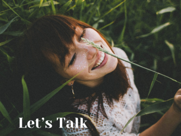 Wellness Session Single: Initial Call with Manal 