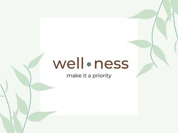 Wellness Session Single: Healthy Living Consultation with Manal