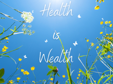 Wellness Session Packages: 3 Months Wellness Package with Manal 