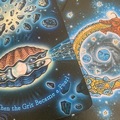 Selling: Weekend special  Oracle card reading