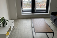 Room Available: Shared apartment /Co living - Female - Manchester