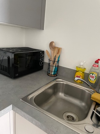 Shared apartment /Co living - Female - Manchester