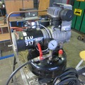 À vendre: 12V Compressor