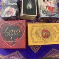 Selling: Pick a deck reading!