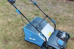 À louer: Scarificateur électrique 