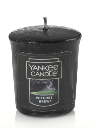 Yankee Votive samplers Mixed Seasonal & Year Round