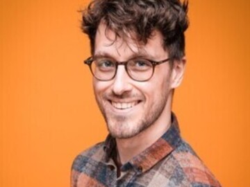 1 on 1 Mentoring: Become a better designer: director coaching