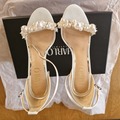 Selling: Like BNIB Harlo Charlotte Heels Size 7.5