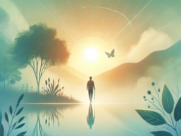 Wellness Session Single: Addiction Recovery Coaching with Jasmine