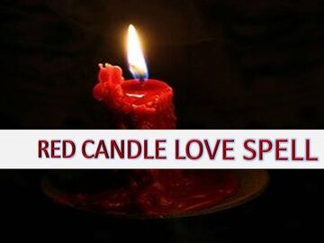 Selling: Powerful New Moon Love Candle Spell + Reading + Update