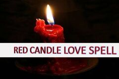 Selling: Powerful New Moon Love Candle Spell + Reading + Update