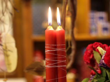 Selling: 'Bind Us Together for Ever' Love Spell! Cast on Full Moon