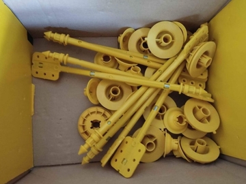 Te koop : Suspentes Isover PlaGyp I 