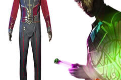 Selling with online payment: Arcane Silco cosplay size S new