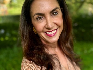 Wellness Session Single: Permission to Heal: Navigating Grief After Losing a Parent