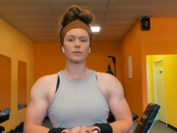 Wellness Session Packages: Get In Shape Before The Holidays with Trainer Holli