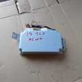 Selling with online payment: 15 - 20 ACURA TLX - ASPEC SUSPENSION REAR TOW TOE CONTROL MODULE