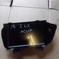 Selling with online payment: 15 - 20 ACURA TLX - DASH BOARD SCREEN DISPLAY