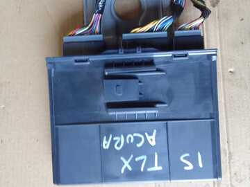 Selling with online payment: 15 - 20 ACURA TLX - VOLTAGE CONTROL MODULE