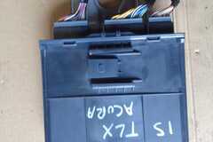 Selling with online payment: 15 - 20 ACURA TLX - VOLTAGE CONTROL MODULE