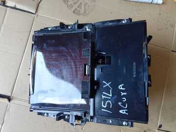 Selling with online payment: 15 - 20 ACURA TLX - CENTER CONSOLE POCKET TRAY COMPARTMENT