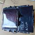 Selling with online payment: 15 - 20 ACURA TLX - CENTER CONSOLE POCKET TRAY COMPARTMENT