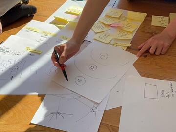 Oportunidades: Diseño, estrategia y comunicación sustentable.