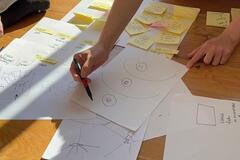 Oportunidades: Diseño, estrategia y comunicación sustentable.