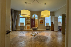 Renting out: Renting out 3 office rooms