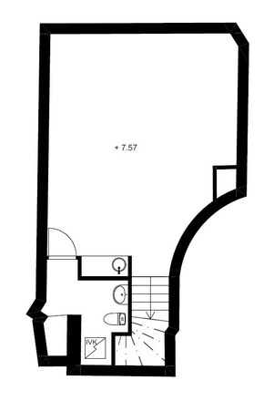 STUDIO / ÄÄNITYSTILA / TOIMISTO  HELSINGIN KESKUSTA