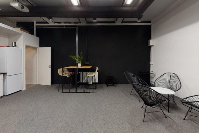 STUDIO / ÄÄNITYSTILA / TOIMISTO  HELSINGIN KESKUSTA