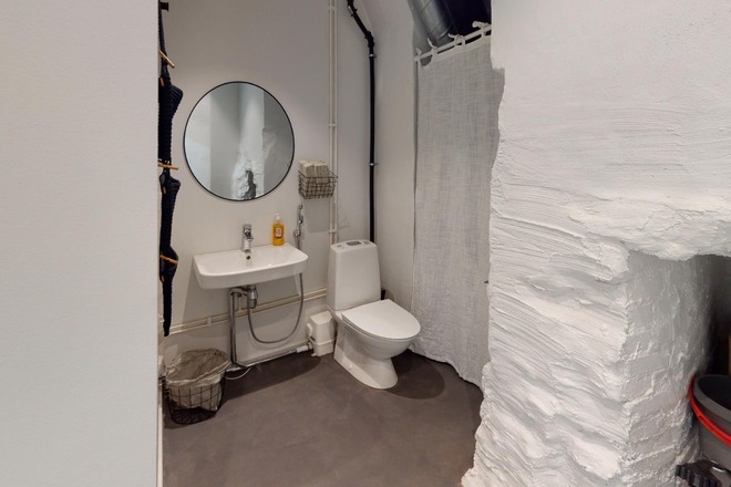 STUDIO / ÄÄNITYSTILA / TOIMISTO  HELSINGIN KESKUSTA
