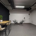 Vacant space: STUDIO / ÄÄNITYSTILA / TOIMISTO  HELSINGIN KESKUSTA