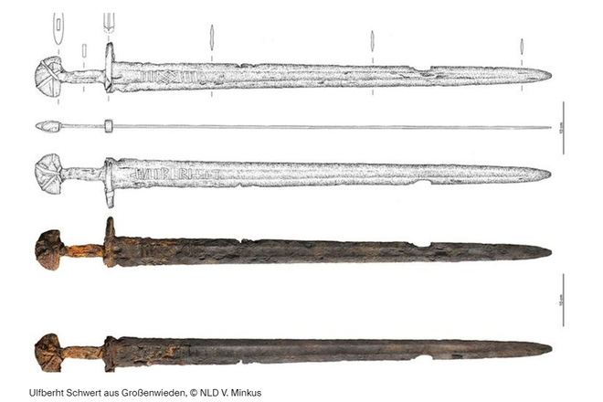 "The Hidden Länd - Die ersten 1000 Jahre", Landessaustellung