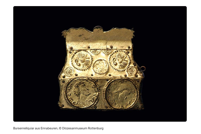 "The Hidden Länd - Die ersten 1000 Jahre", Landessaustellung