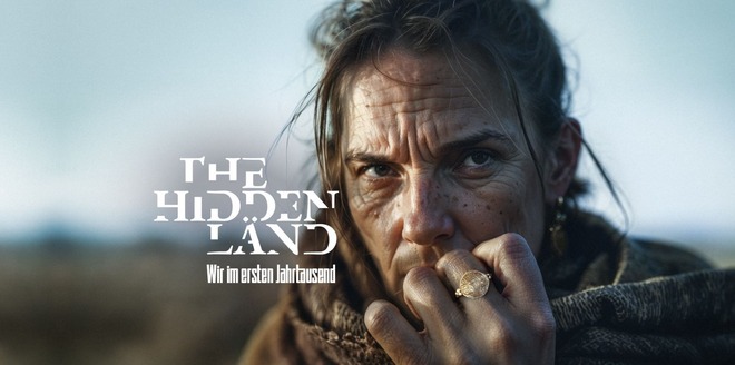 "The Hidden Länd - Die ersten 1000 Jahre", Landessaustellung