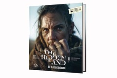 Verkaufen mit Widerrufsrecht (Gewerblicher Anbieter): "The Hidden Länd" Begleitband zur großen Landesausstellung