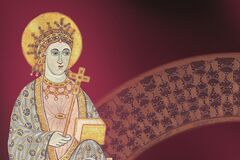 Termin: Welterbe des Mittelalters 1300 Jahre Klosterinsel Reichenau