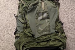 Renting out (by week): Osprey Atmos 65 rinkka
