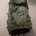 Renting out (by week): Osprey Atmos 65 rinkka
