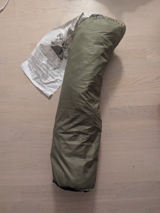 Yhden tai kahden henkilön Vaeltaja-teltta